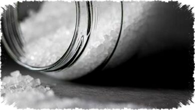 Dampak Makanan Asin Berlebihan: Risiko Tekanan Darah Tinggi, Penyakit Jantung, dan Ginjal