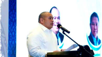 Dana Besar Siap Masuk ke Pasar Modal Indonesia, Simak Bocoran Lengkap dari Danantara