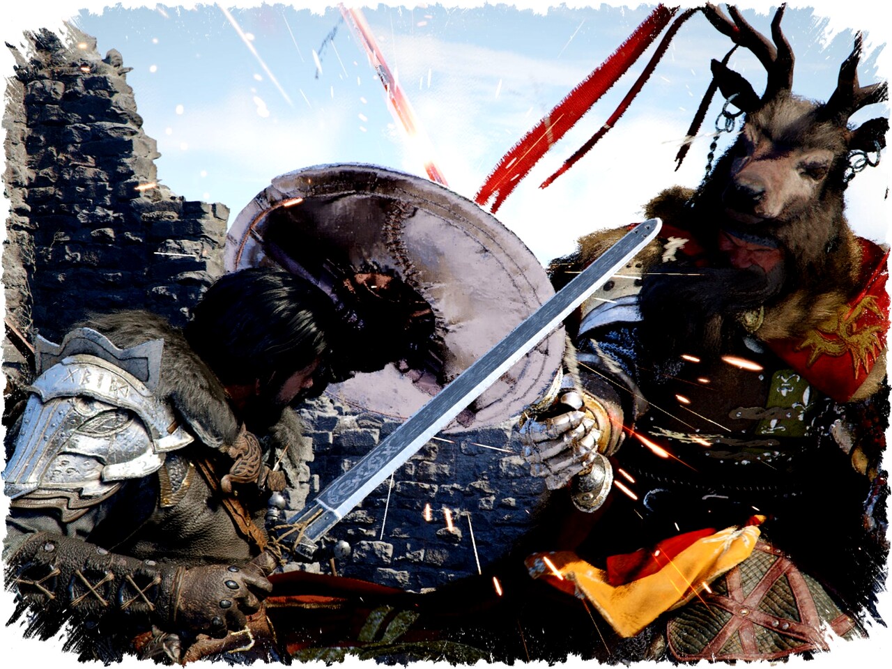 Dapatkan Game Crimson Desert Gratis dengan Pembelian CPU, GPU, dan Laptop AMD Terbaru hingga April 2026 Dapatkan Game Crimson Desert Gratis dengan Pembelian CPU, GPU, dan Laptop AMD Terbaru hingga April 2026