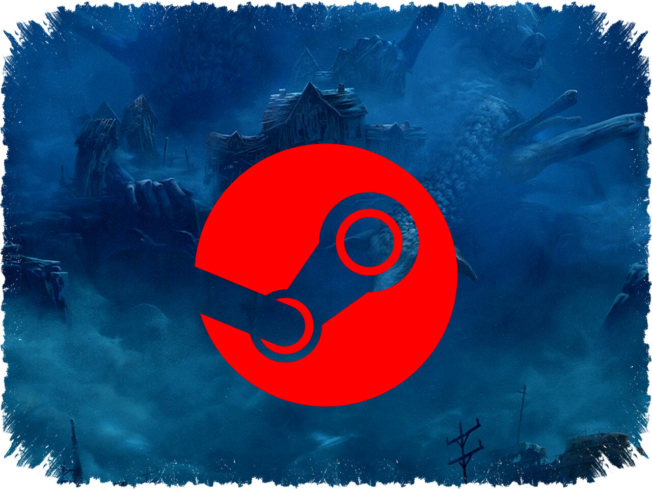 Dari Bayang Kelam ke Puncak Steam: Game Horor Baru Kreator Little Nightmares Cetak 24K Pemain Sekaligus, Apakah Ini Teror yang Layak Ditakuti?