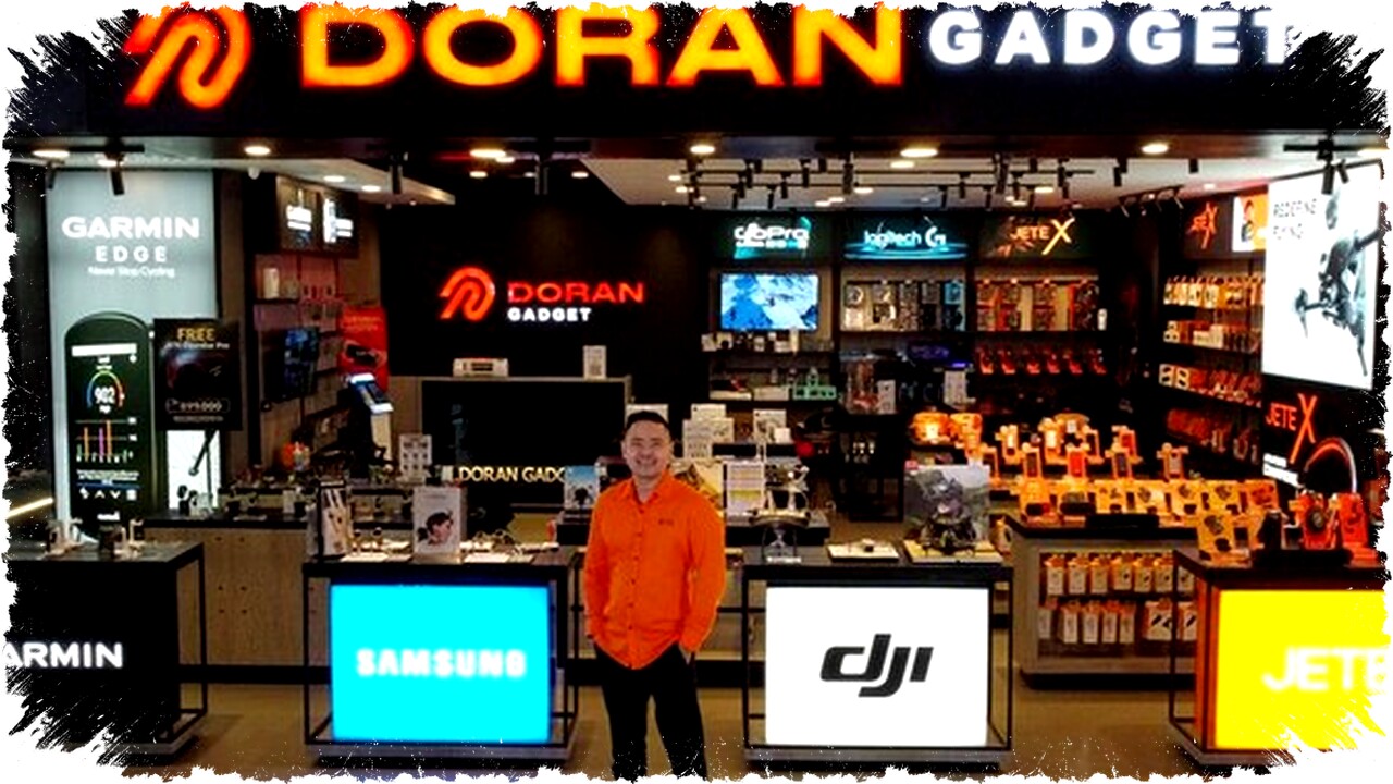 Dari Kamar Kos Sempit ke Kerajaan Aksesoris Gadget: Strategi Jhonny Thio Dorong Jete Jadi Raksasa Lokal, Membongkar Mitos Bisnis Teknologi Tanpa Modal Besar!