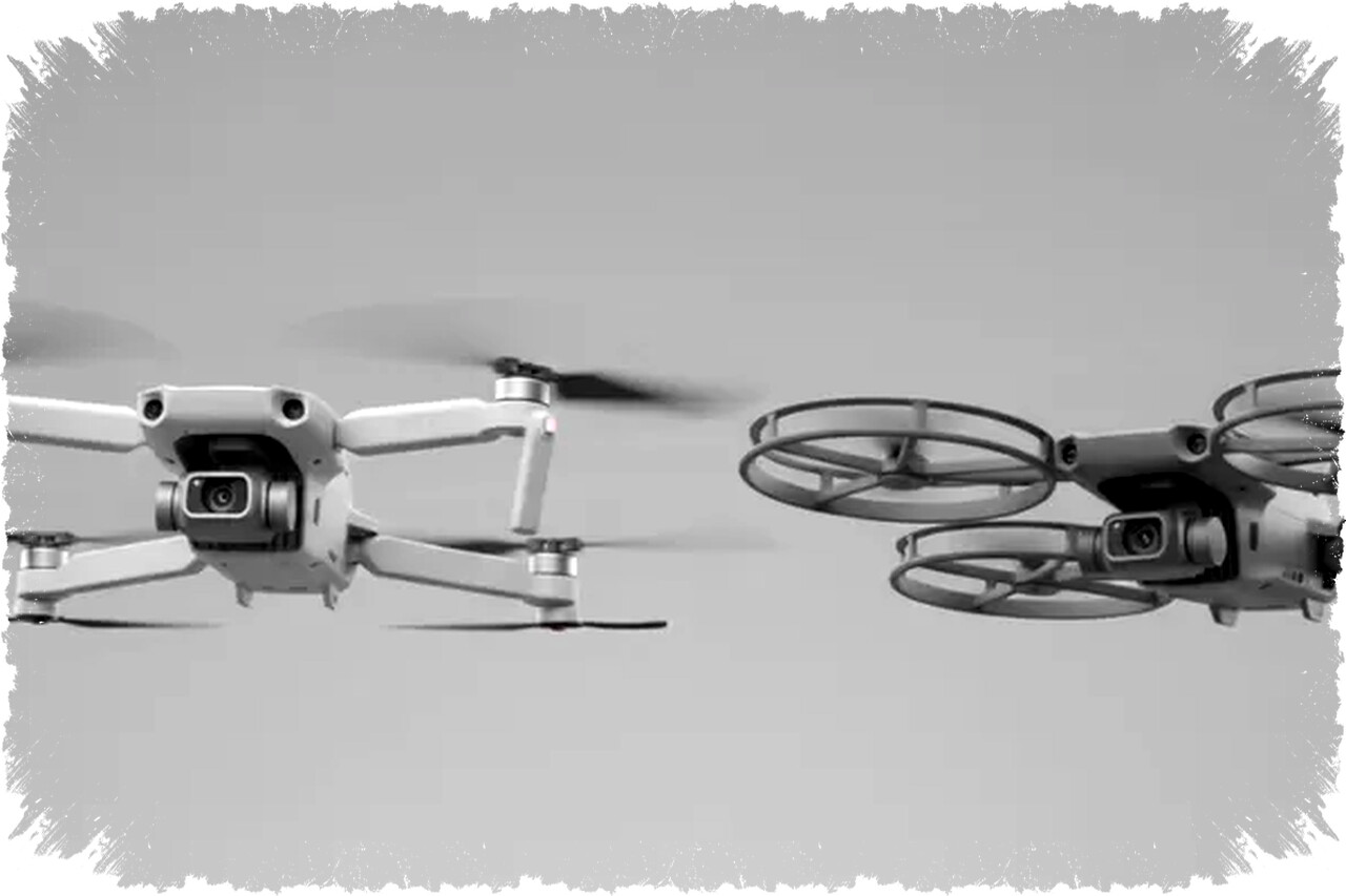 Dari Neo Hingga Mavic 4 Pro: Kenapa DJI 2026 Bagi-bagi Drone dengan Strategi yang Bisa Guncang Dunia Kreator? Simak Bedanya, Jangan Sampai Terkecoh! Dari Neo Hingga Mavic 4 Pro: Kenapa DJI 2026 Bagi-bagi Drone dengan Strategi yang Bisa Guncang Dunia Kreator? Simak Bedanya, Jangan Sampai Terkecoh!