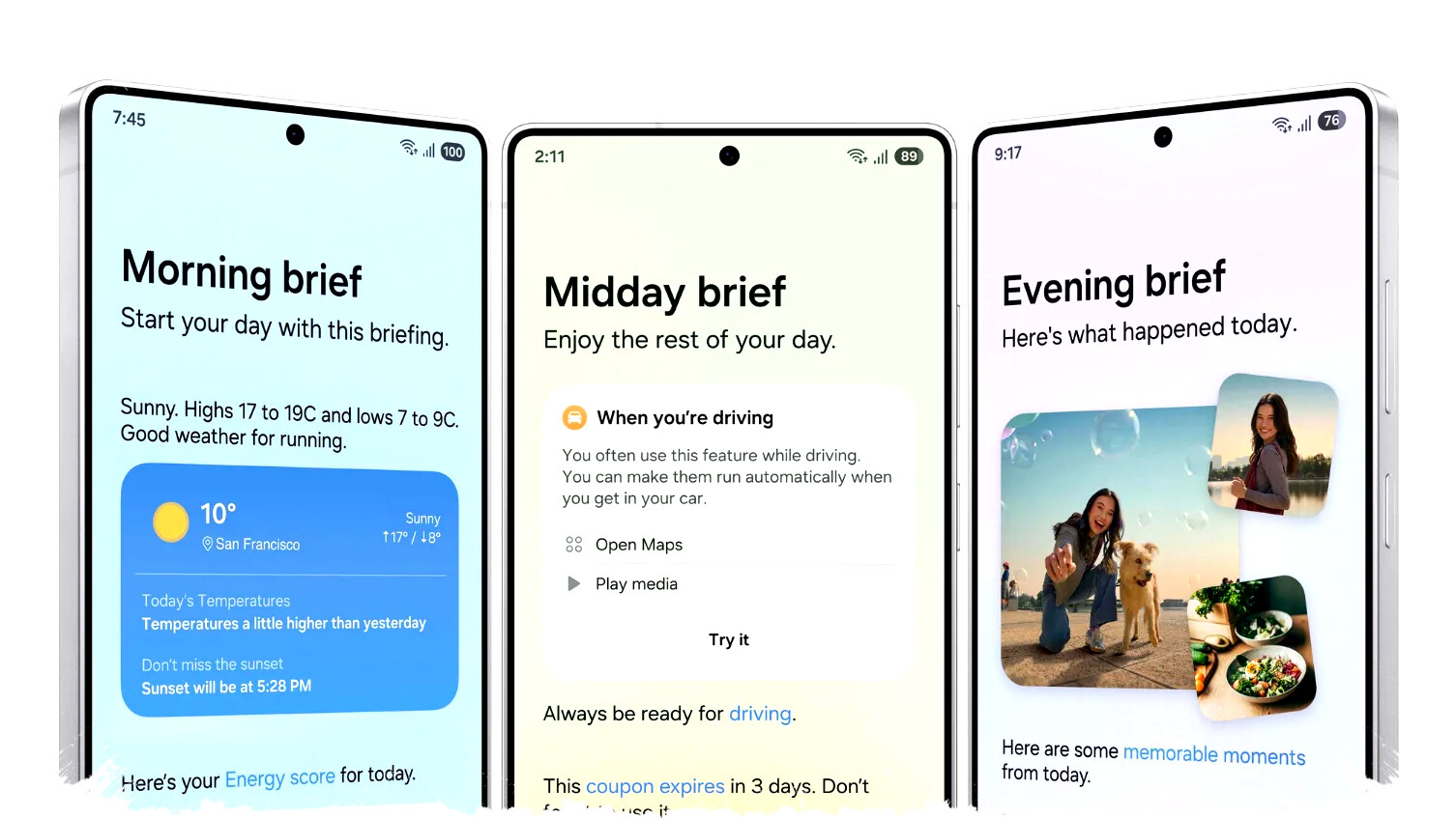 Data Samsung 2026: Adopsi AI Galaxy Capai 87%, Fitur Visual & Audio Eraser Jadi Favorit Pengguna Data Samsung 2026: Adopsi AI Galaxy Capai 87%, Fitur Visual & Audio Eraser Jadi Favorit Pengguna