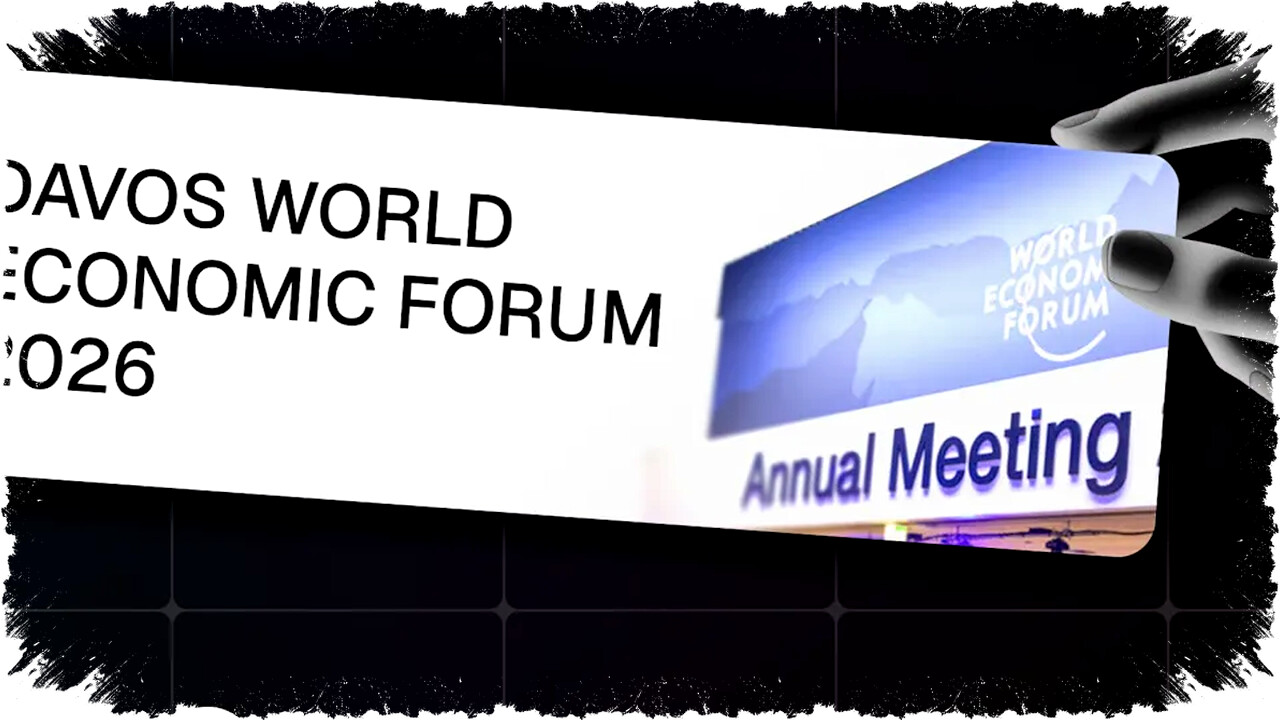 Davos WEF 2026: Crypto Resmi Memasuki Fase Eksekusi dengan Fokus Regulasi dan Infrastruktur Institusional Davos WEF 2026: Crypto Resmi Memasuki Fase Eksekusi dengan Fokus Regulasi dan Infrastruktur Institusional