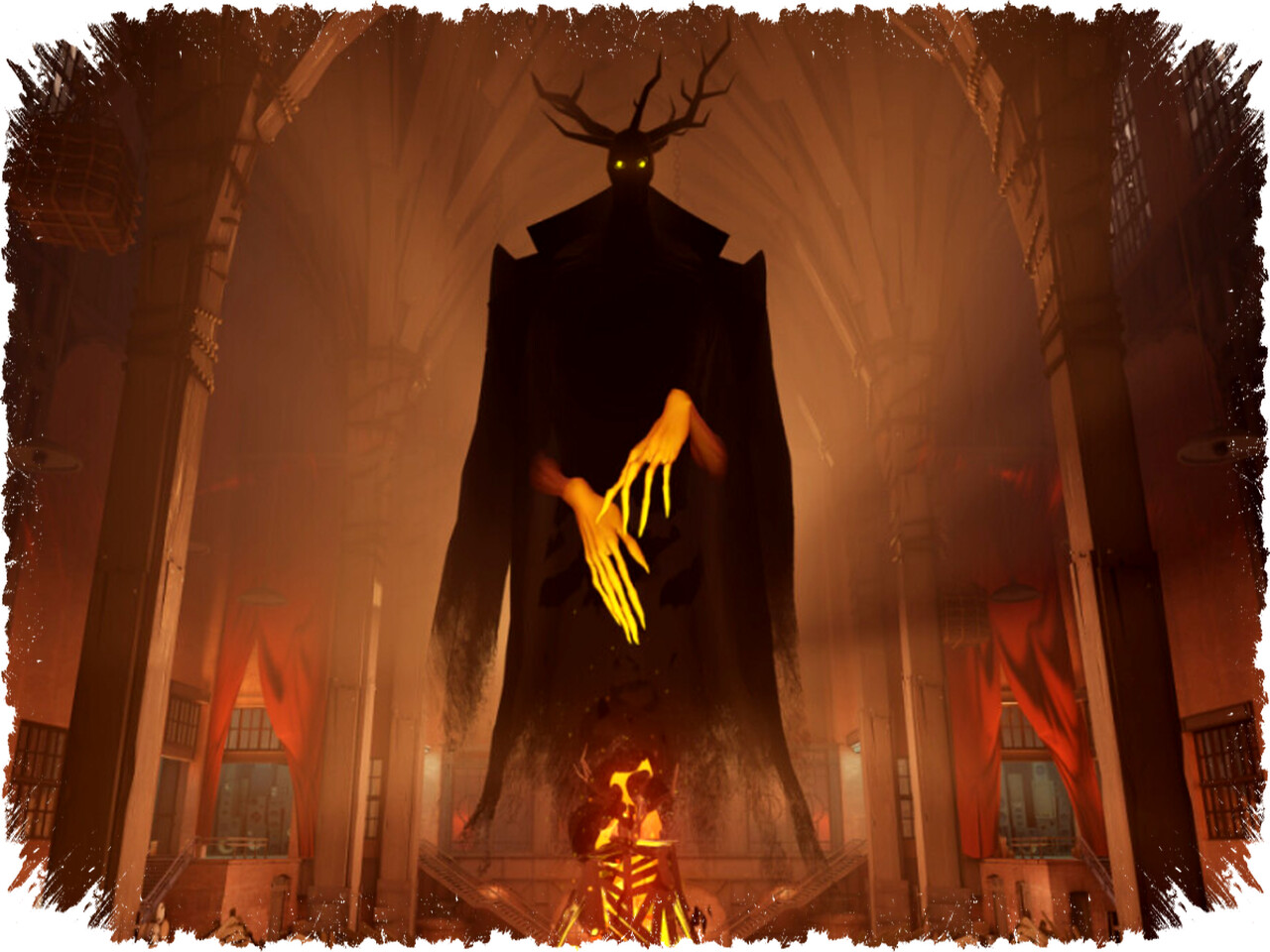 Deadlock Tembus 125.000 Pemain Hanya Lewat Undangan, Update “Old Gods, New Blood” Porak-Porandakan Peta MOBA Shooter Deadlock Tembus 125.000 Pemain Hanya Lewat Undangan, Update “Old Gods, New Blood” Porak-Porandakan Peta MOBA Shooter