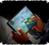 Debut Gaming Tablet 8,8 Inci dengan Skor Antutu Tembus 1,7 Juta, Siap Tantang Dominasi Pasar!