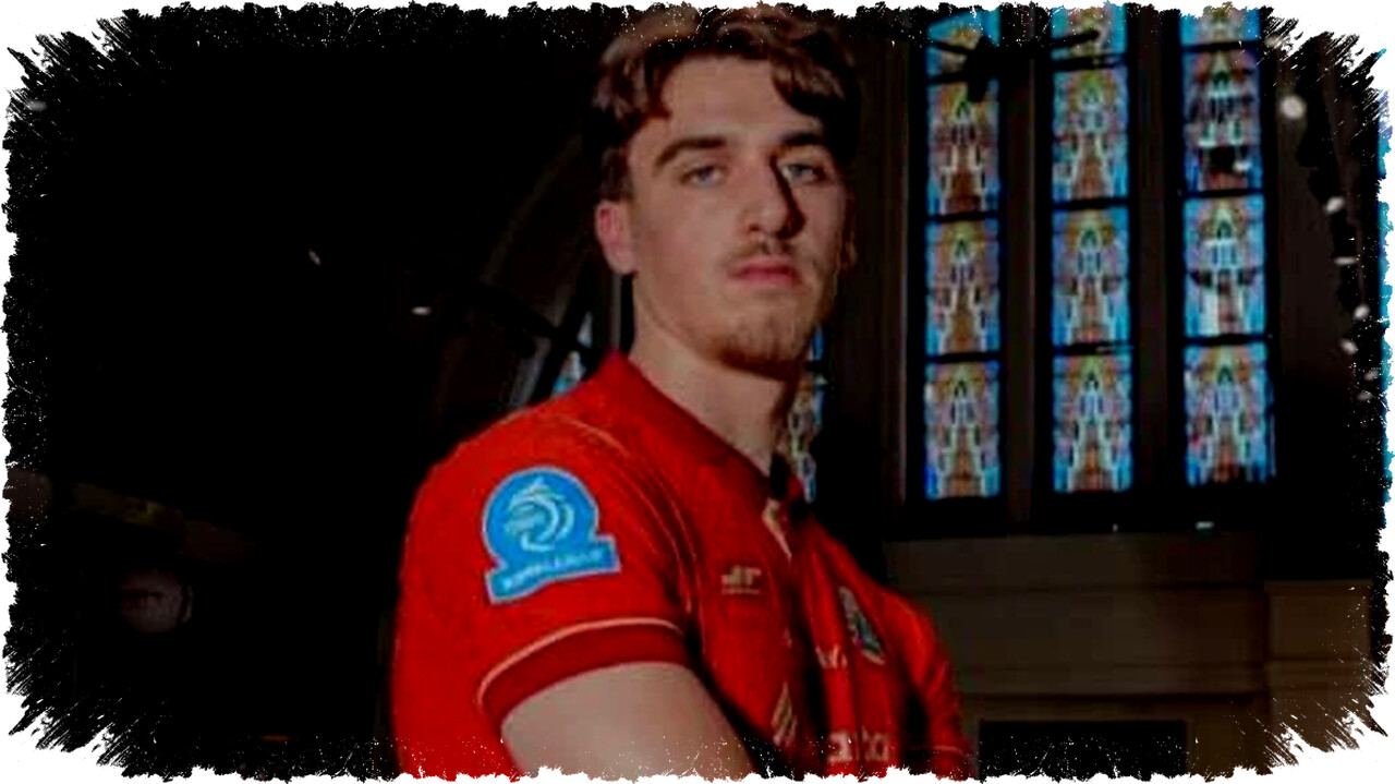 Debut Mauro Zijlstra di Persija: Mampukah Penyerang Timnas Ini Tampil Maksimal di Tengah Tekanan Super League? Debut Mauro Zijlstra di Persija: Mampukah Penyerang Timnas Ini Tampil Maksimal di Tengah Tekanan Super League?