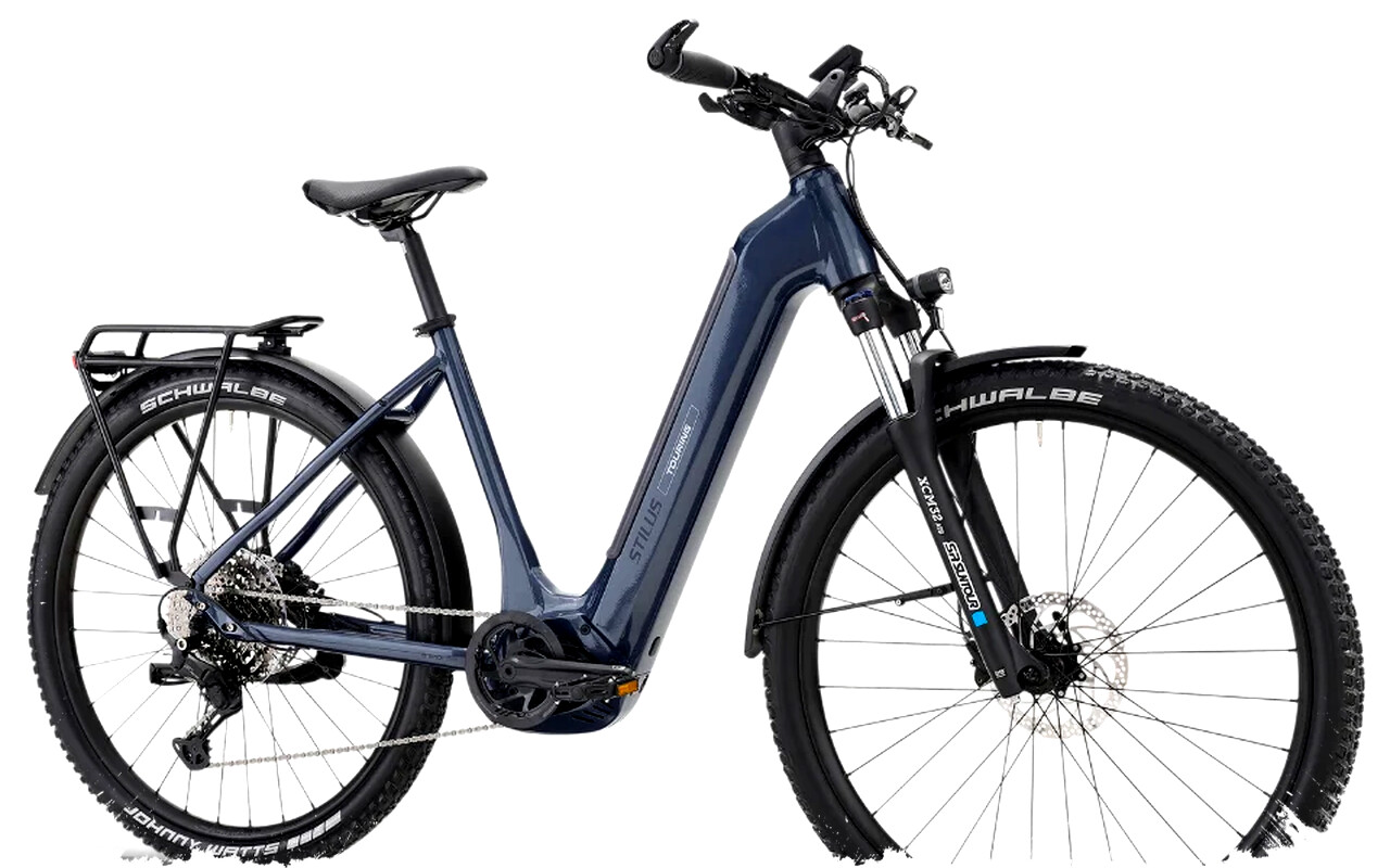 Decathlon Rilis Stilus E-Touring E-Bike, Paduan Motor Bosch dan Shimano untuk Performa Maksimal di Segala Medan