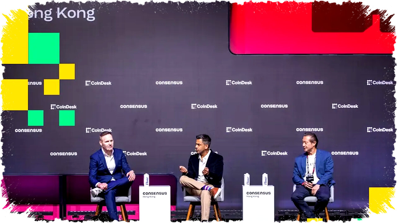 Decentralized AI Alami Penurunan, Tapi Peluang Nyata Muncul Menurut Crypto VC di Consensus 2026 Decentralized AI Alami Penurunan, Tapi Peluang Nyata Muncul Menurut Crypto VC di Consensus 2026