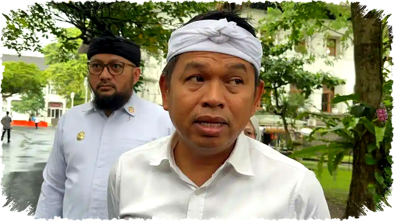 Dedi Mulyadi Tuding Kenyataan Pencurian Motor di Jabar Bukti Kegagalan Ekonomi dan Pemimpin, Tantang Ubah Karakter Masyarakat! Dedi Mulyadi Tuding Kenyataan Pencurian Motor di Jabar Bukti Kegagalan Ekonomi dan Pemimpin, Tantang Ubah Karakter Masyarakat!