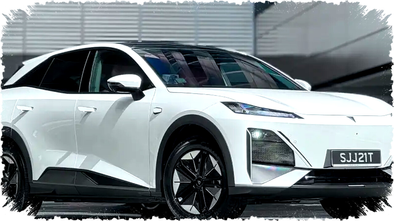 Deepal S07 Masuk Pasar Mobil Mewah Indonesia, Targetkan Keluarga Muda dengan Fitur Canggih