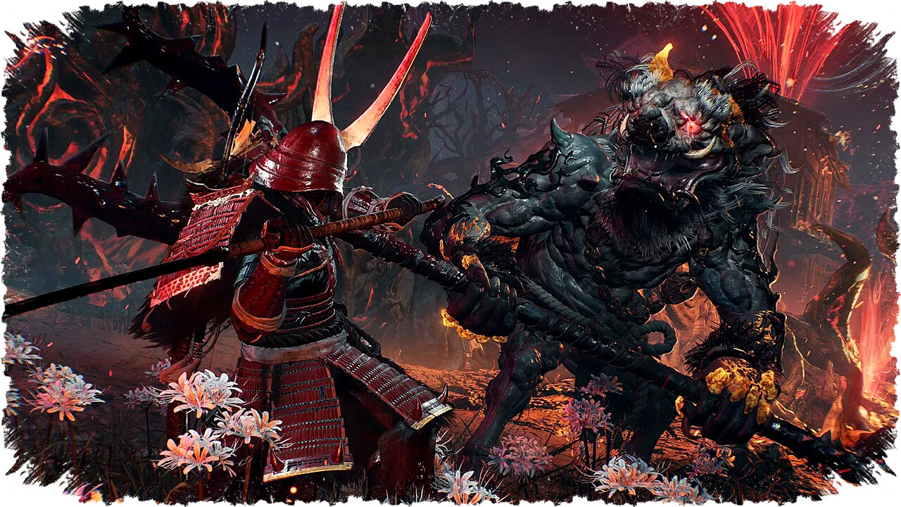 Demo Nioh 3 di Steam Capai 19.590 Pemain Sekaligus, Lebih Tinggi dari Banyak Game Penuh