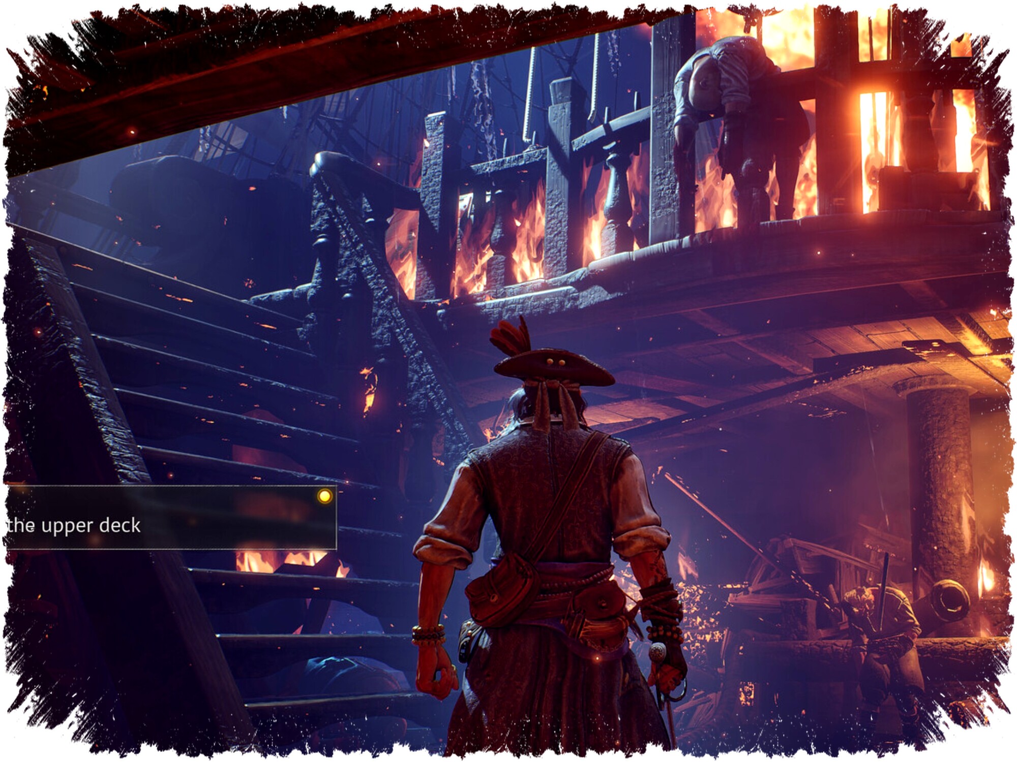 Demo game bertema bajak laut dengan 6 jam gameplay di Steam raih 6.000 pemain sekaligus dan 94% ulasan positif hanya dalam 2 hari!