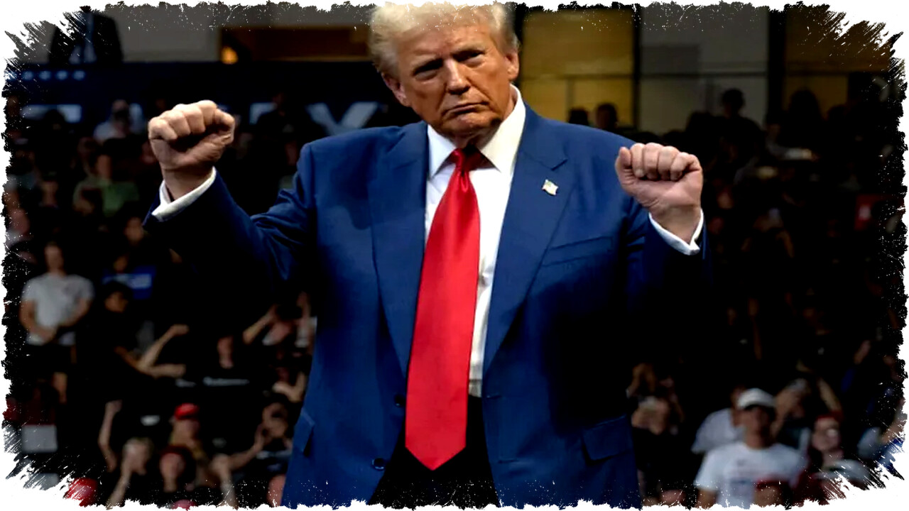 Demokrat DPR Selidiki Kesepakatan $500 Juta WLFI Terkait Trump dan UAE, Dampak Tekan Pasar Crypto?