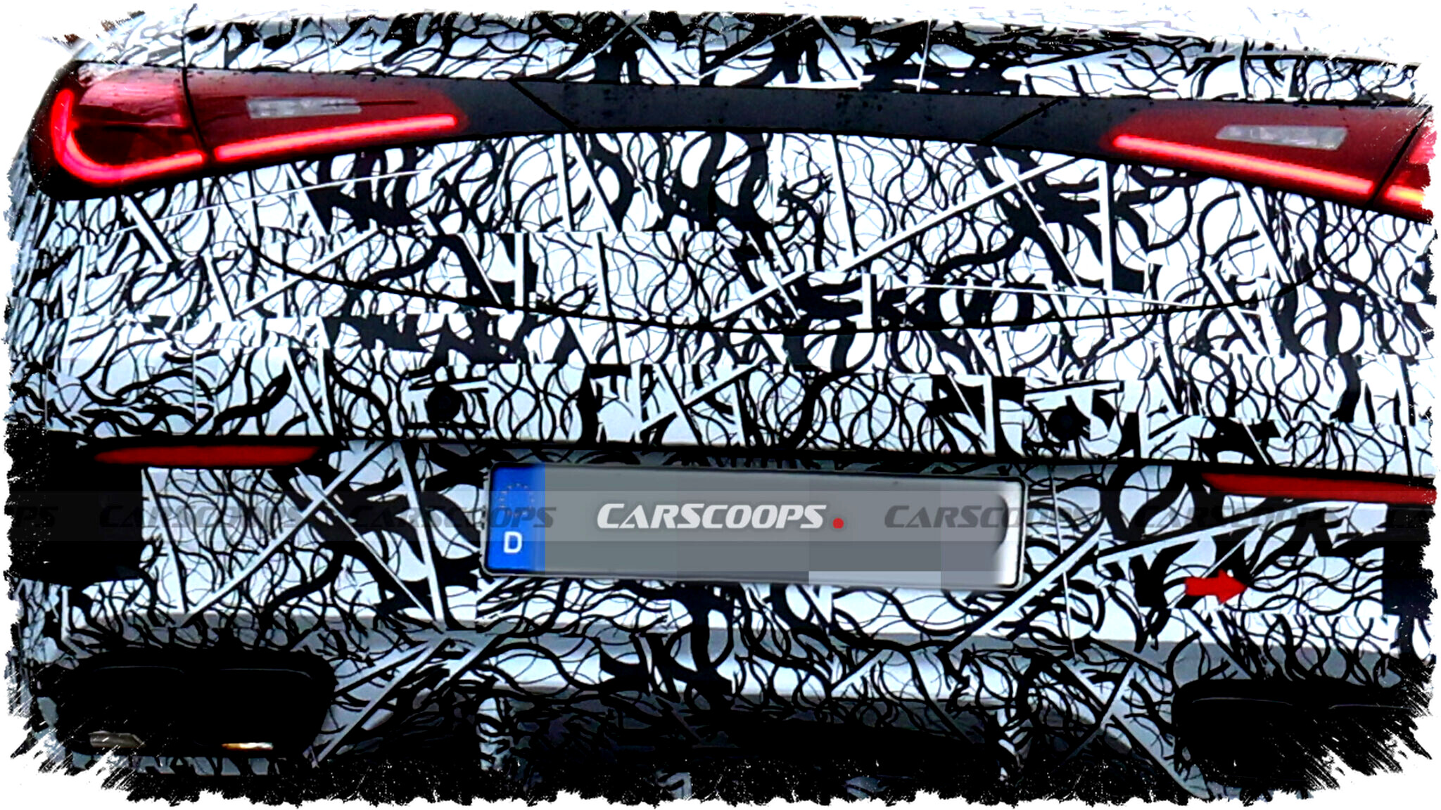 Dengar Langsung Suara Menggoda Mercedes-AMG CLE Convertible Dengan Flat-Plane V8 Terbaru yang Bertenaga Lebih Dari 650 HP