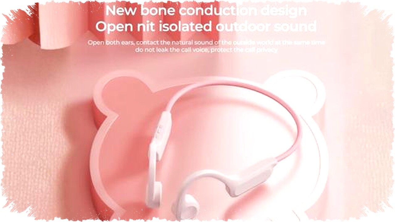 Dengar Musik Tanpa Nutup Telinga? 3 Bone Conduction Headphone Stylish dan Terjangkau Wajib Coba!