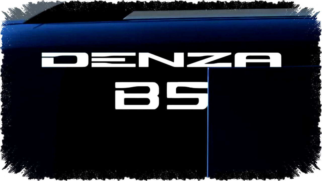 Denza B5 Bakal Hadir di RI Lewat BCA Expoversary 2026, Bukan di IIMS, Segera Meluncur!