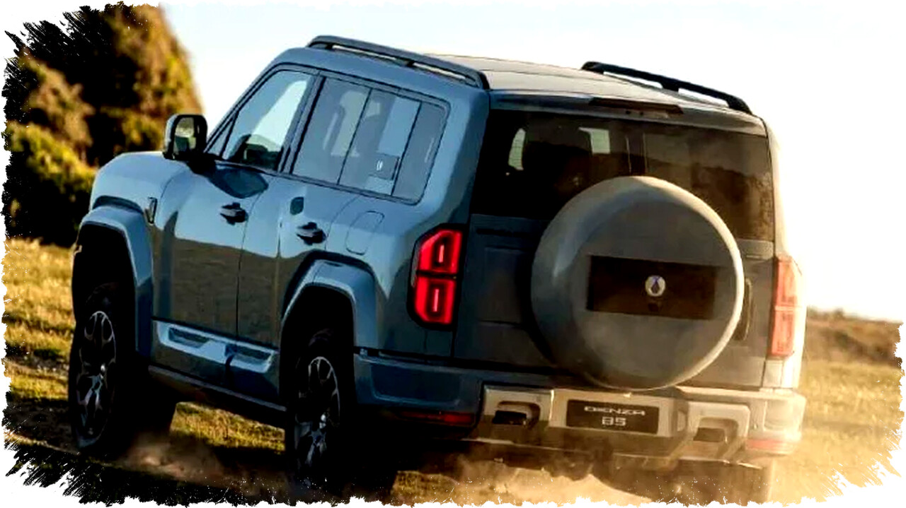 Denza B5 Diminati Konsumen Indonesia, Jaring Pemesanan Tanpa Harga Resmi di BCA Expoversary Denza B5 Diminati Konsumen Indonesia, Jaring Pemesanan Tanpa Harga Resmi di BCA Expoversary