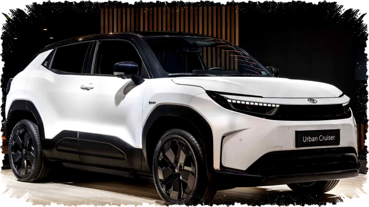 Deretan Mobil Baru Suzuki, Toyota & Lainnya Siap Hadir di IIMS 2026, Intip Lengkapnya! Deretan Mobil Baru Suzuki, Toyota & Lainnya Siap Hadir di IIMS 2026, Intip Lengkapnya!