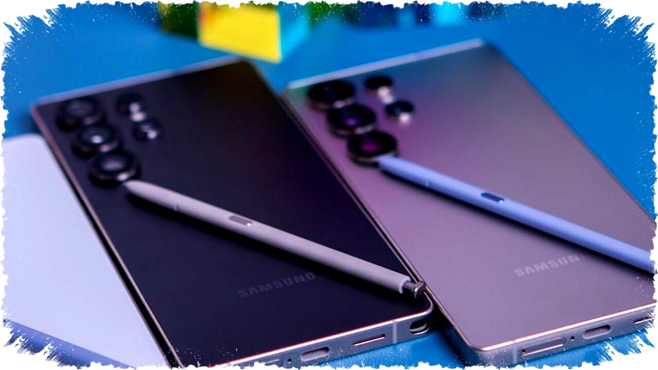 Desain Baru S Pen Galaxy S26 Ultra Hadir dengan Pilihan Warna Klik Cap yang Lebih Stylish