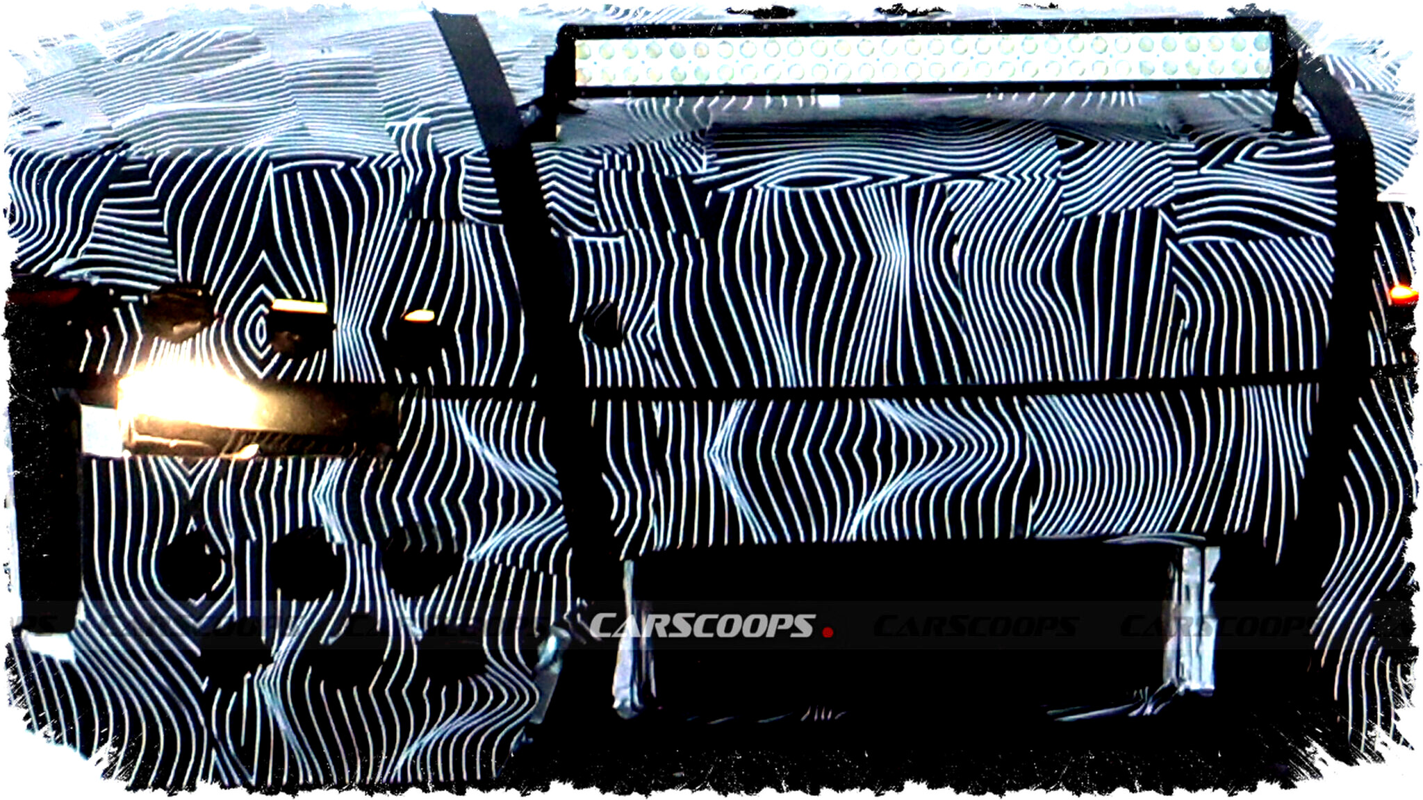 Desain Eksterior Ferrari Luce: Revolusioner dan Bikin Perancangnya Jony Ive Deg-degan Menanti Reaksi Anda