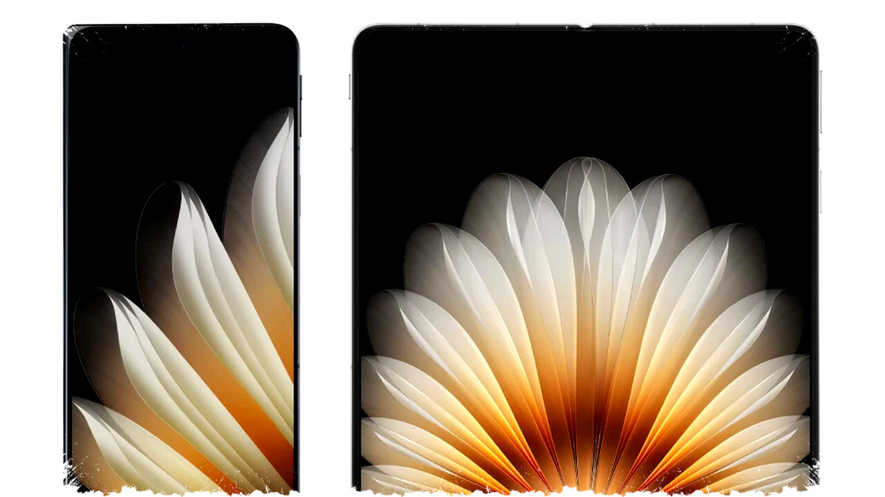 Desain Oppo Find N6 Bocor, Tampilkan Dua Pilihan Warna Eksklusif dan Modul Kamera Bundar yang Futuristik Desain Oppo Find N6 Bocor, Tampilkan Dua Pilihan Warna Eksklusif dan Modul Kamera Bundar yang Futuristik