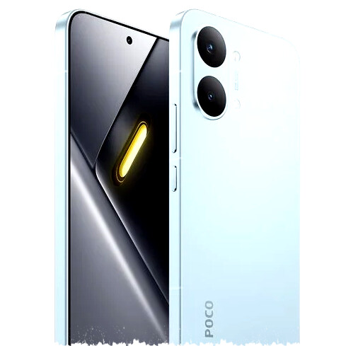 Desain Poco X8 Pro dan X8 Pro Max Bocor Jelang Rilis, Ungkap Pilihan Warna Serta Detail Kamera dan Fitur Premium Desain Poco X8 Pro dan X8 Pro Max Bocor Jelang Rilis, Ungkap Pilihan Warna Serta Detail Kamera dan Fitur Premium