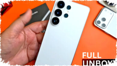 Desain Samsung Galaxy S26 Ultra Terungkap Lewat Video, Inovasi Layar Privasi dan Kamera Futuristik Jadi Daya Tarik Utama