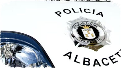 Detenido El Ladrón Que Rompía Ventanas Para Saquear Coches En Garajes De Albacete, ¿Qué Sucedió Tras El Arresto?