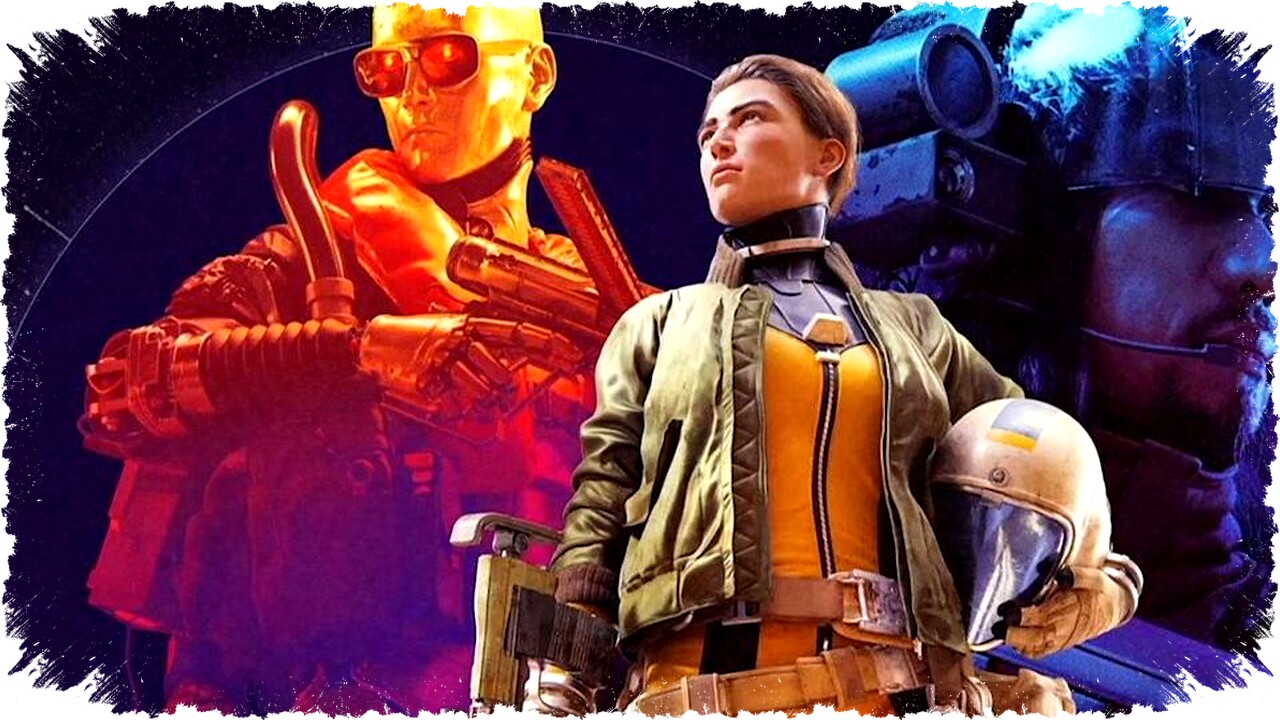 Developer ARC Raiders Kembangkan 2 Game Baru Didukung Kesuksesan Besar Shooter PvPvE Ini