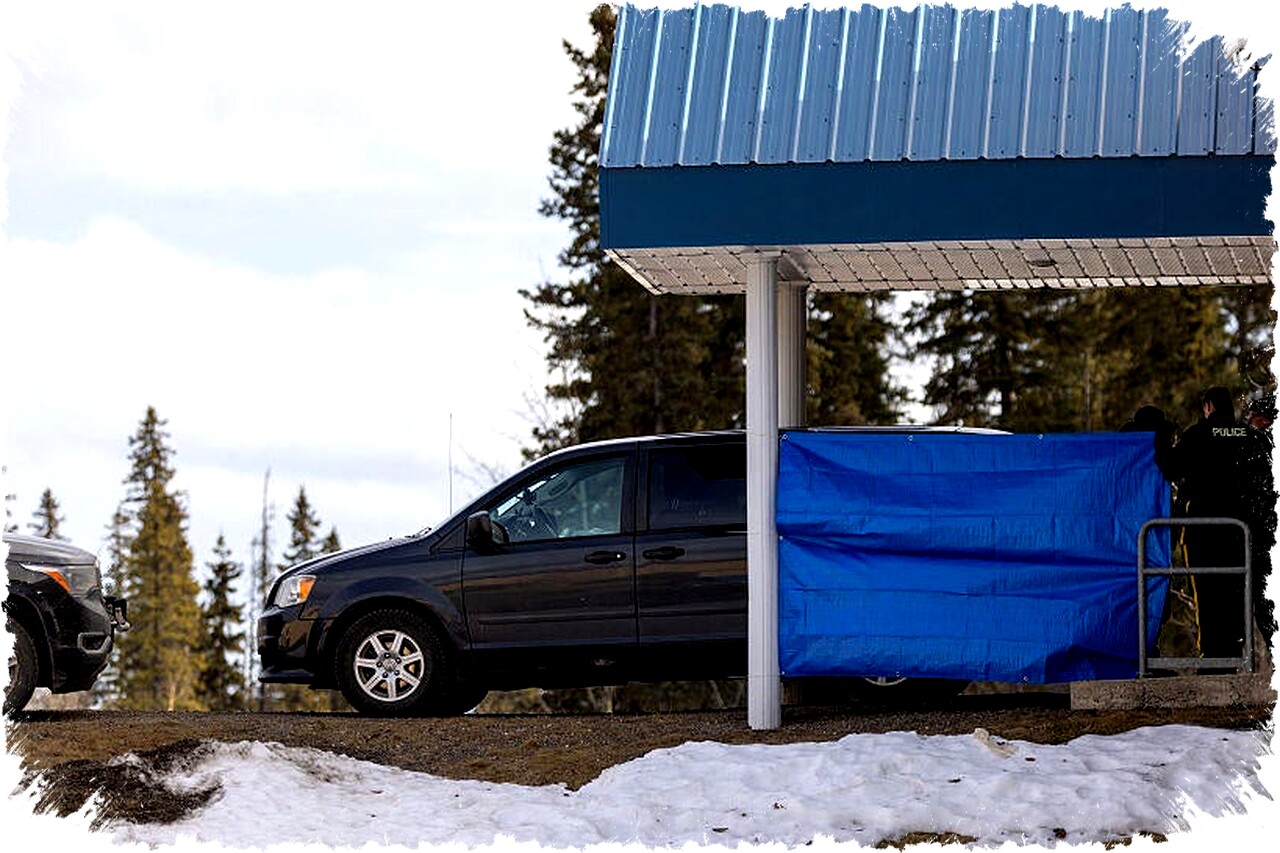 Di Balik Layar Kekerasan: Jejak Digital Pelaku Penembakan Kanada Ungkap Kecanduan Konten Gore dan Kekerasan Massal yang Menghantui Pikiran Remaja Di Balik Layar Kekerasan: Jejak Digital Pelaku Penembakan Kanada Ungkap Kecanduan Konten Gore dan Kekerasan Massal yang Menghantui Pikiran Remaja