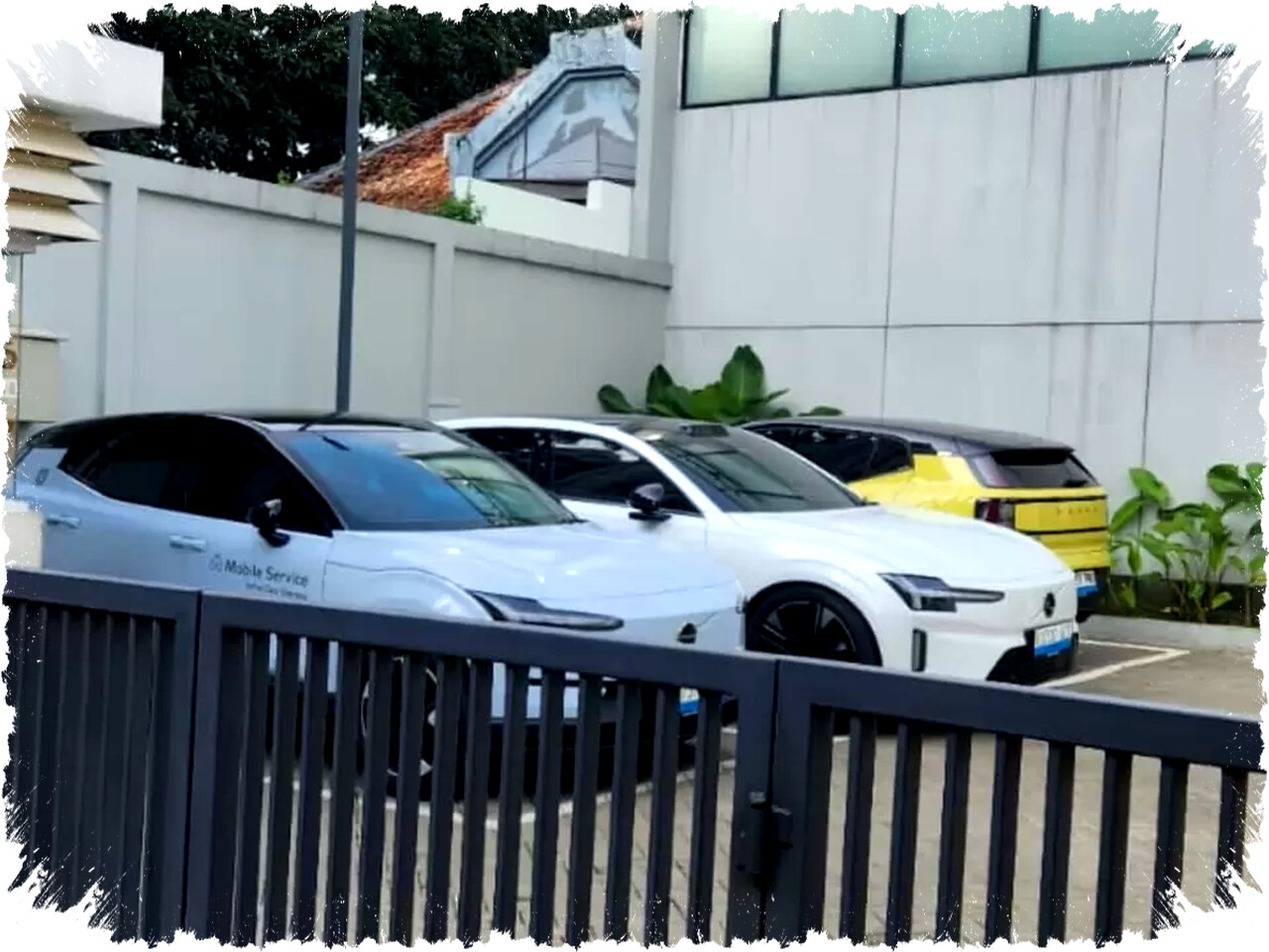 Diam-diam Volvo Indonesia Rilis ES90 Listrik Rp2,2 Miliar: Tenaga 329 HP, Jarak Tempuh 650 Km, Bukti Resmi Sudah Dijual!