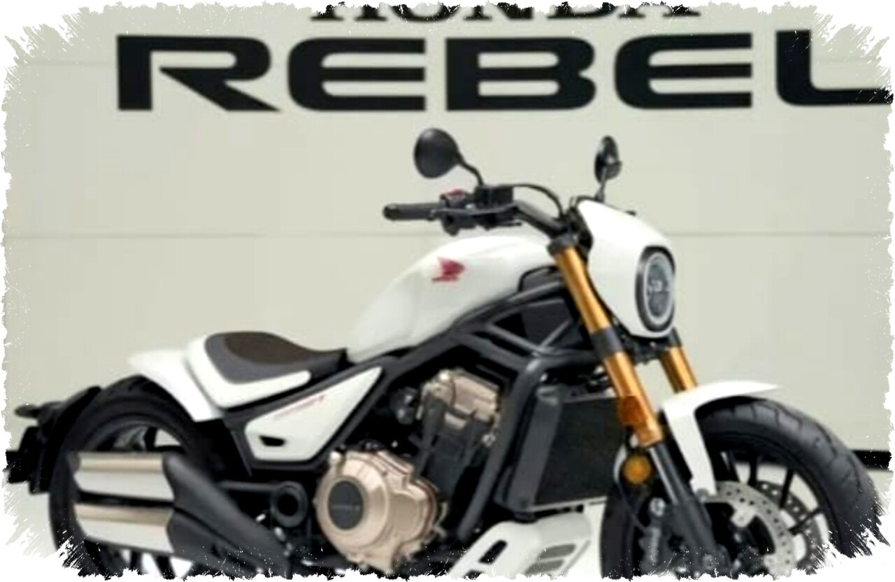 Dibanderol Rp208 Jutaan, Honda Rebel 2026 Hadir dengan Warna Baru dan Fitur Eksklusif SE Dibanderol Rp208 Jutaan, Honda Rebel 2026 Hadir dengan Warna Baru dan Fitur Eksklusif SE