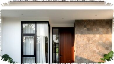 Dinding Teras Rumah: 5 Desain Berani yang Menghancurkan Tampilan Fasad Biasa dan Menghadirkan Aura Modern Penuh Karakter!