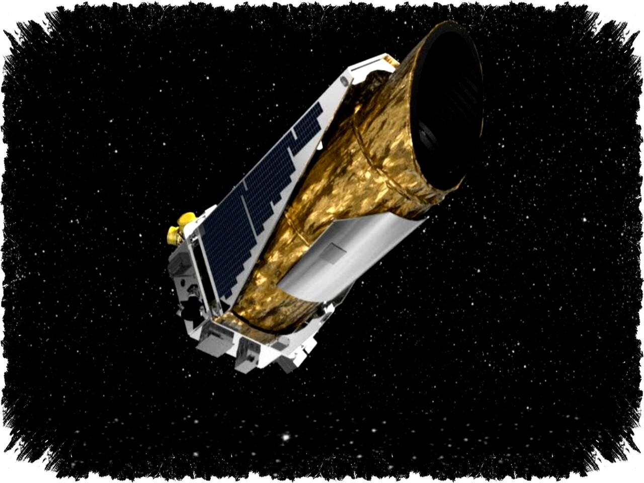 Dingin Menakjubkan! Ilmuwan Temukan “Bumi Beku” dengan Suhu Minus 90°F, Lebih Dingin dari Mars dan Buka Peluang Baru di Zona Layak Huni Eksoplanet