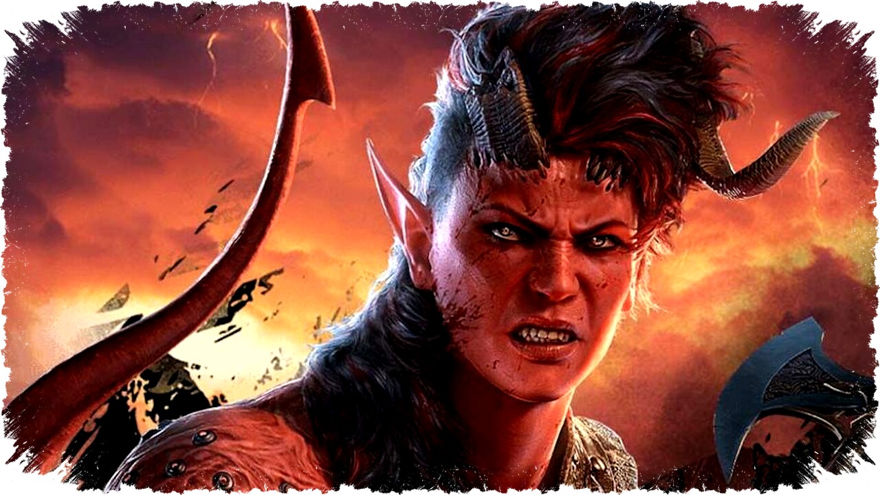 Direktur Larian Kaget HBO Produksi Serial TV Baldur's Gate 3 Tanpa Libatkan Tim Asli