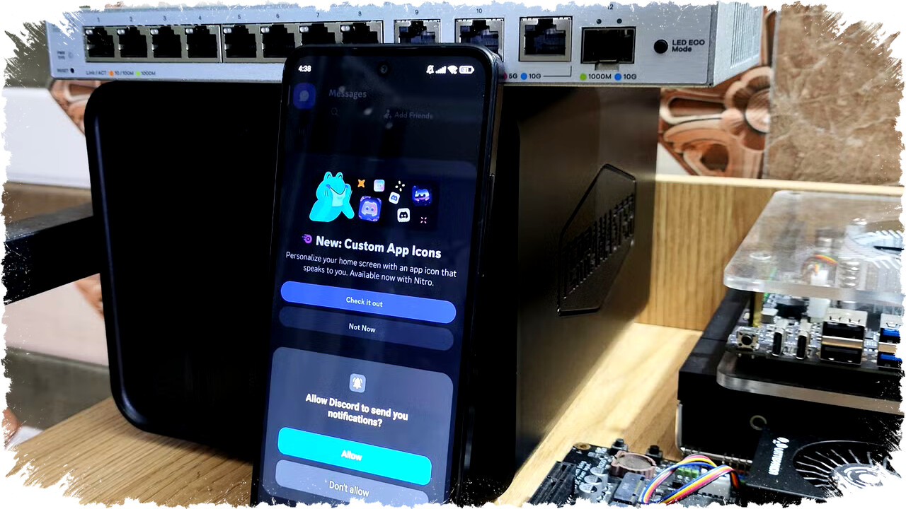 Discord Terapkan Verifikasi Usia Global dengan Face Scan & Cek ID untuk Akses Konten Dewasa Mulai Maret