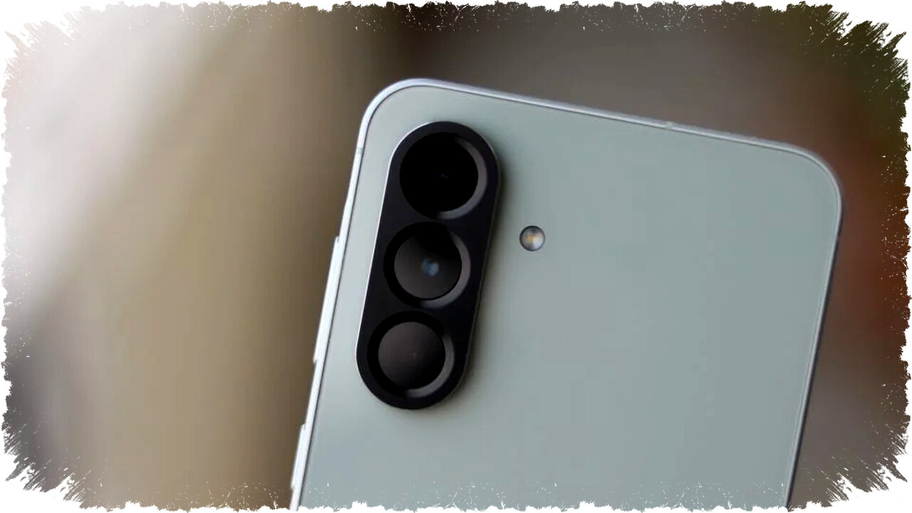 Diskon 10 Persen Pakai Kode GALAXY Bikin Galaxy A56 dan A36 Makin Terjangkau Tapi Hanya Sampai 24 Februari Diskon 10 Persen Pakai Kode GALAXY Bikin Galaxy A56 dan A36 Makin Terjangkau Tapi Hanya Sampai 24 Februari