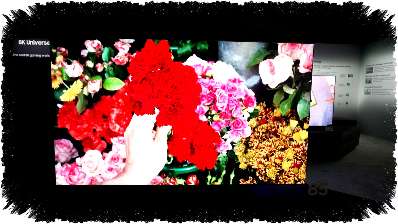 Diskon Besar Samsung Neo QLED QN90F, TV 4K Terbaik dengan Fitur Canggih dan Ukuran Beragam