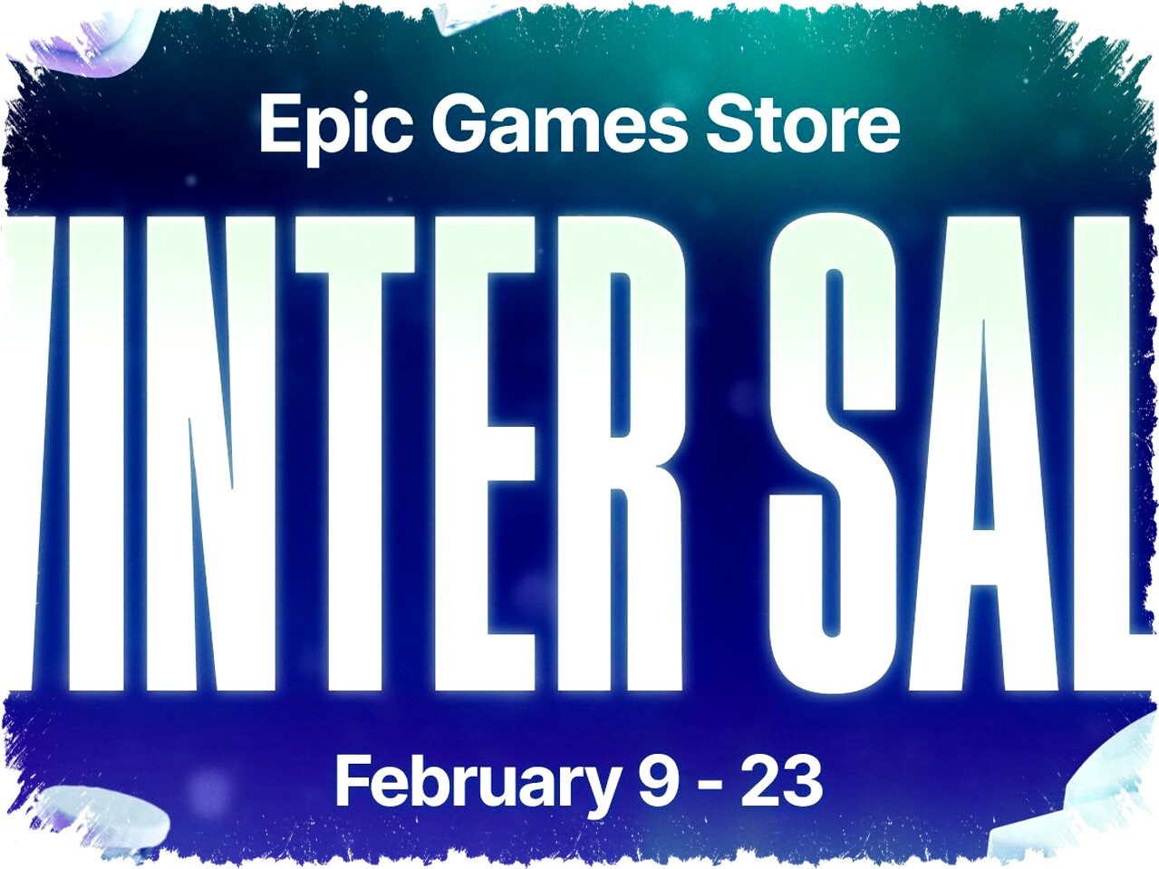 Diskon Besar di Epic Games Store Winter Sale: Banyak Game AAA dan Indie Populer Termasuk!