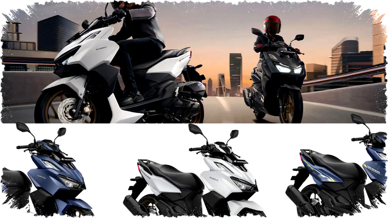 Diskon Gila Honda Vario 160 Maret 2026 Potongan Rp 2 Jutaan Cicilan Ringan Bikin Punya Motor Jadi Nyata