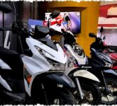 Diskon Gila Honda Vario 160 Rp2 Juta Februari 2026, Kesempatan Langka Cicilan Ringan dan Bonus Eksklusif Menanti Anda!