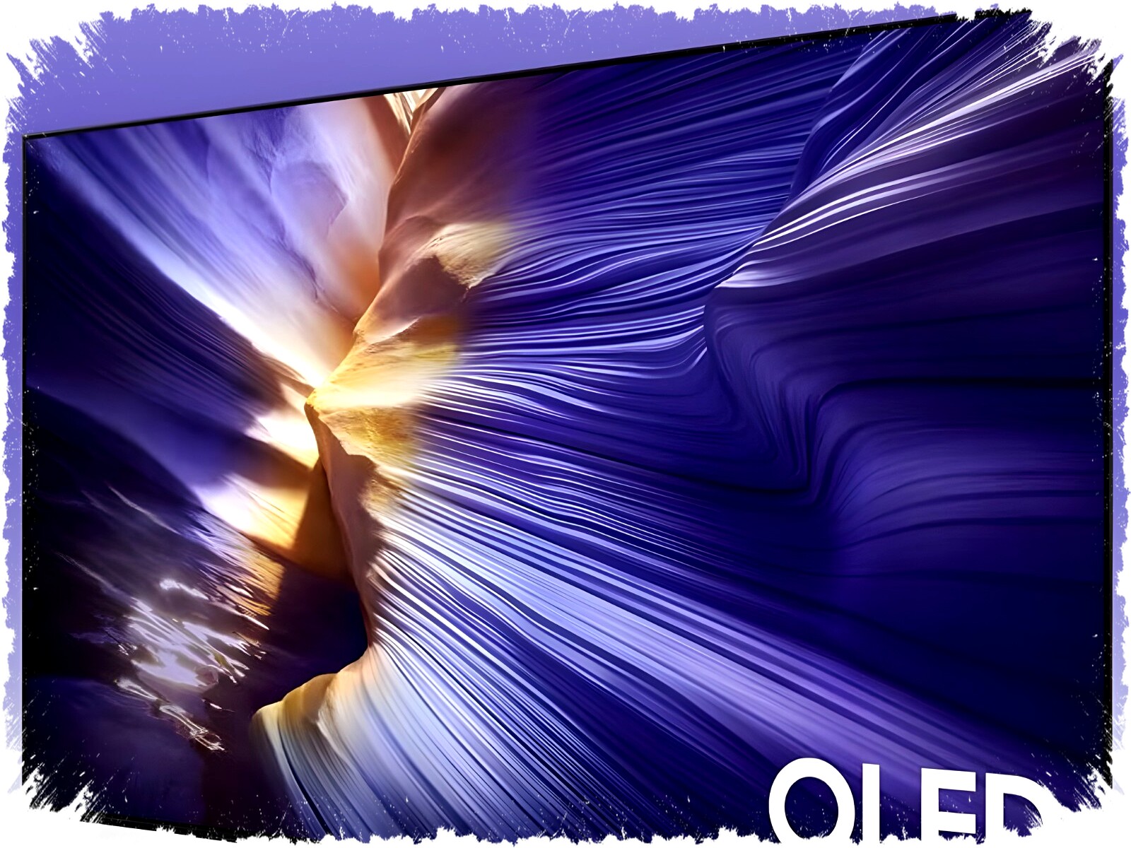 Diskon Gila Samsung S90F OLED 65 Inch Bawa Pengalaman Gaming dan Film Lebih Hidup dengan Teknologi QD-OLED Terbaru