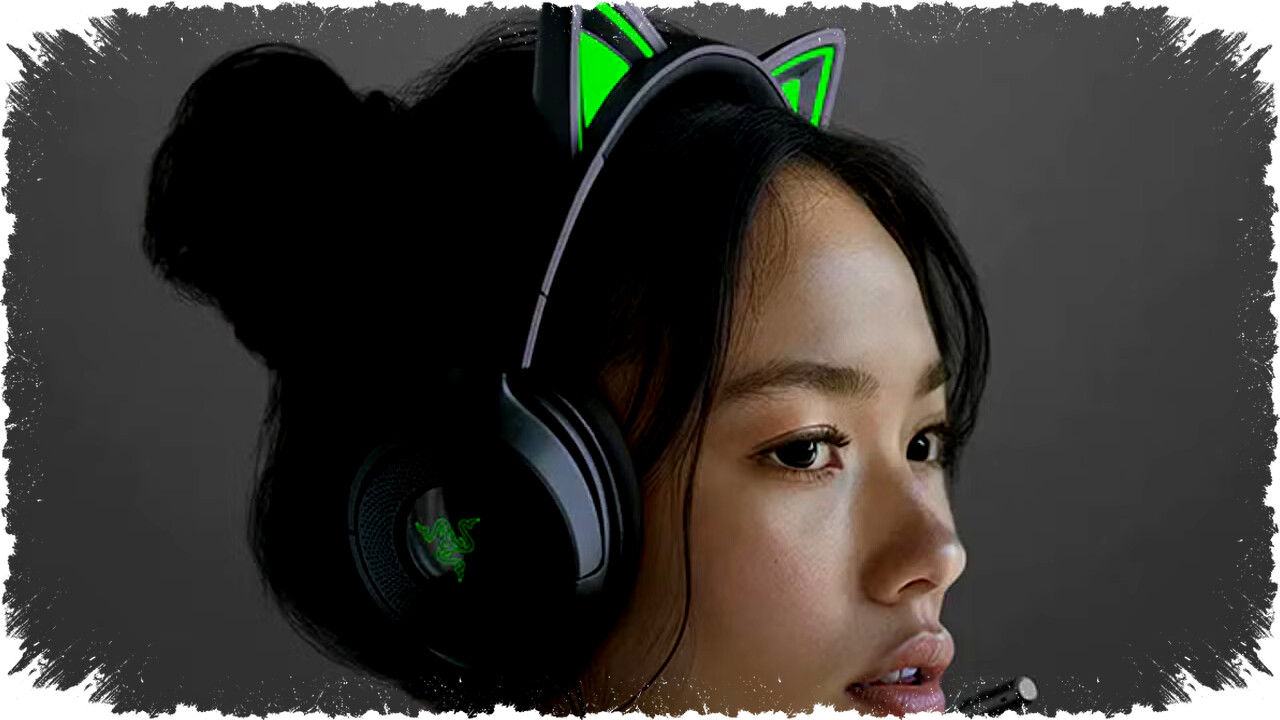 Diskon Mengejutkan Razer Kraken Kitty V3 X, Headphone Gaming Stylish Ini Kini Semurah Headset Biasa Diskon Mengejutkan Razer Kraken Kitty V3 X, Headphone Gaming Stylish Ini Kini Semurah Headset Biasa
