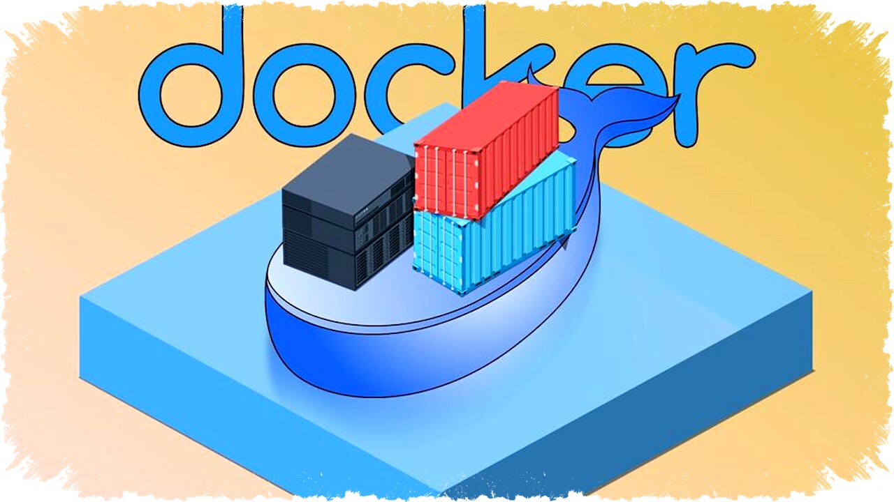 Docker: Alat Tunggal yang Memudahkan Pengelolaan Homelab dengan Kontainer Ringan dan Praktis Docker: Alat Tunggal yang Memudahkan Pengelolaan Homelab dengan Kontainer Ringan dan Praktis