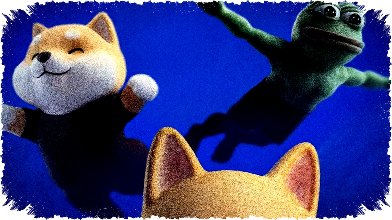 Dogecoin Memimpin Kembalinya Meme Coin Season: BONK & Shiba Inu Siap Melejit, Tapi Semua Tergantung ‘Sang Raja’ Doge—Apakah Bullish Berlanjut atau Drama Crash? Dogecoin Memimpin Kembalinya Meme Coin Season: BONK & Shiba Inu Siap Melejit, Tapi Semua Tergantung ‘Sang Raja’ Doge—Apakah Bullish Berlanjut atau Drama Crash?