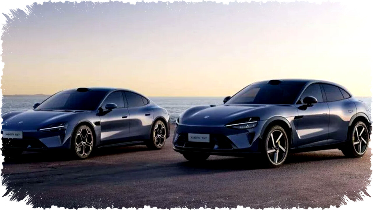 Donald Trump Beri Sinyal Buka Pintu Impor Mobil Cina Asal Mau Investasi dan Bangun Pabrik di Amerika Serikat Donald Trump Beri Sinyal Buka Pintu Impor Mobil Cina Asal Mau Investasi dan Bangun Pabrik di Amerika Serikat