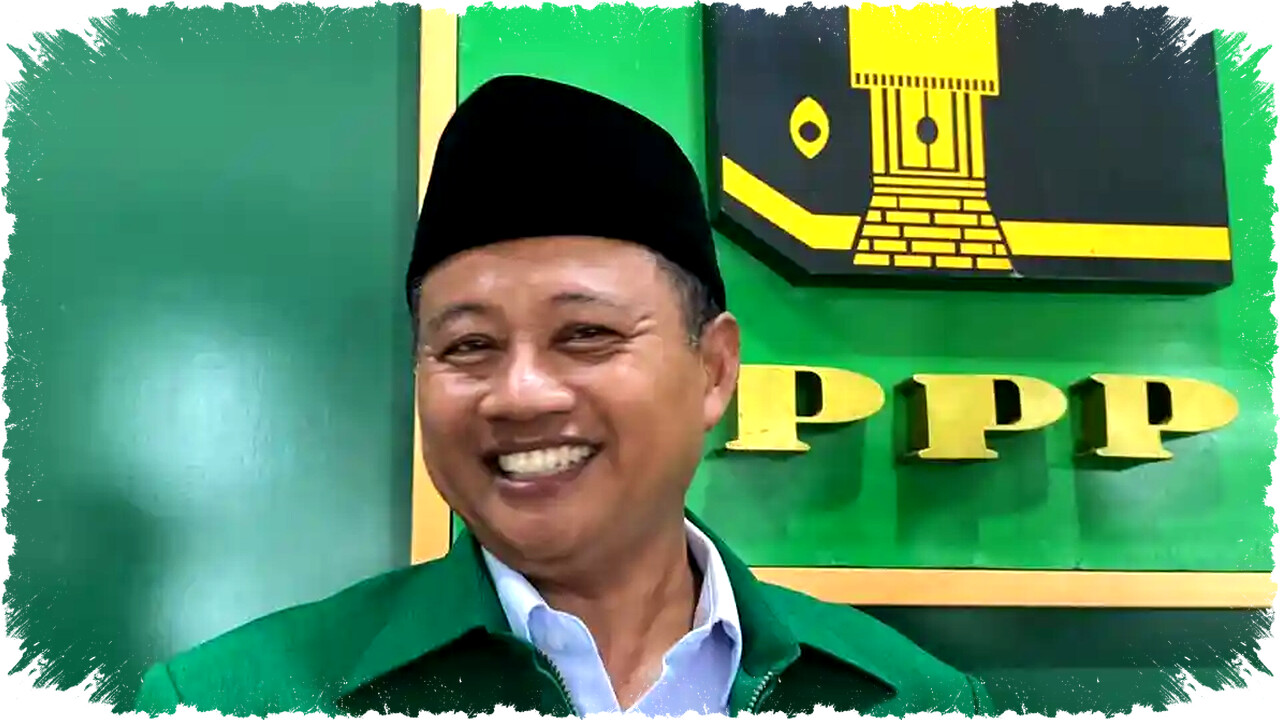 Doni Ahmad Munir Tinggalkan PPP, Gerindra Sambut! PPP Jabar Balas Dengan Rekonsiliasi dan Open Recruitment, Siap Perang Kader untuk Jabar Istimewa! Doni Ahmad Munir Tinggalkan PPP, Gerindra Sambut! PPP Jabar Balas Dengan Rekonsiliasi dan Open Recruitment, Siap Perang Kader untuk Jabar Istimewa!