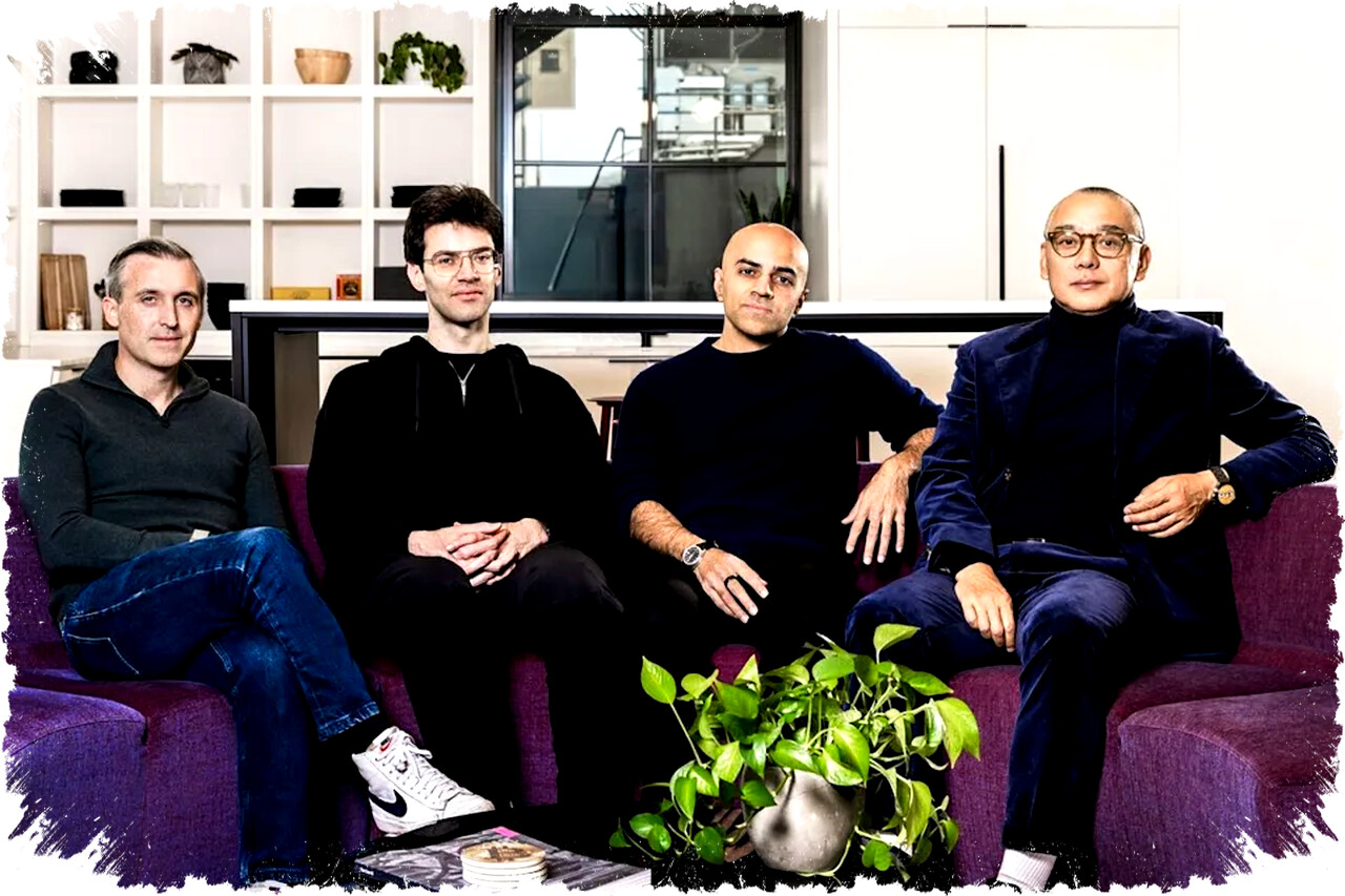 Dragonfly Tutup Dana $650 Juta di Tengah ‘Kepunahan Massal’ VC Crypto: Strategi Berani di Era Blockchain yang Suram Dragonfly Tutup Dana $650 Juta di Tengah ‘Kepunahan Massal’ VC Crypto: Strategi Berani di Era Blockchain yang Suram