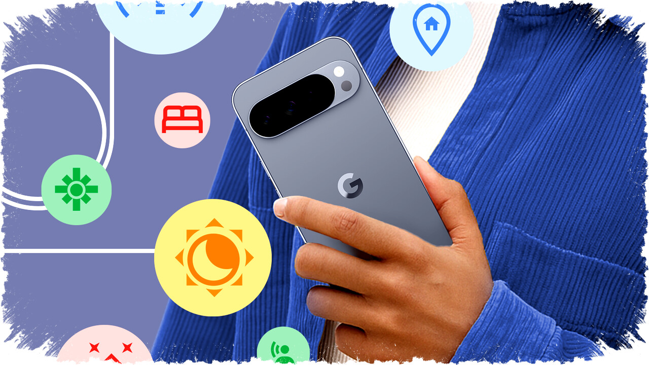 Driving Mode Android Kembali Jadi Andalan: Google Kembalikan Kontrol Bluetooth yang Pernah Hilang! Kini, Mode Berkendara Lebih Pintar dan Tak Lagi Ganggu Saat Bukan Mengemudi